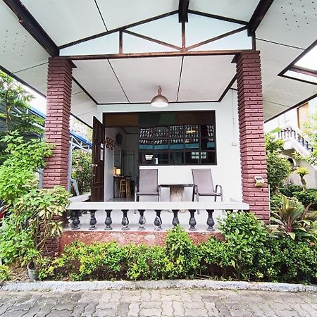 The Naiyanghouse Hotel Nai Yang ภายนอก รูปภาพ