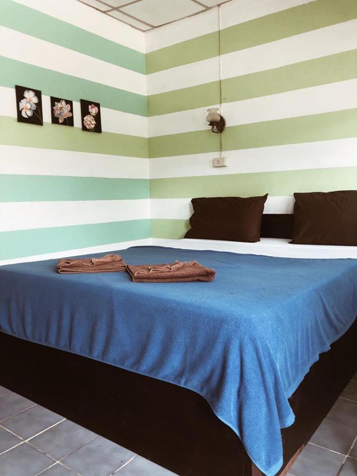 The Naiyanghouse Hotel Nai Yang ภายนอก รูปภาพ