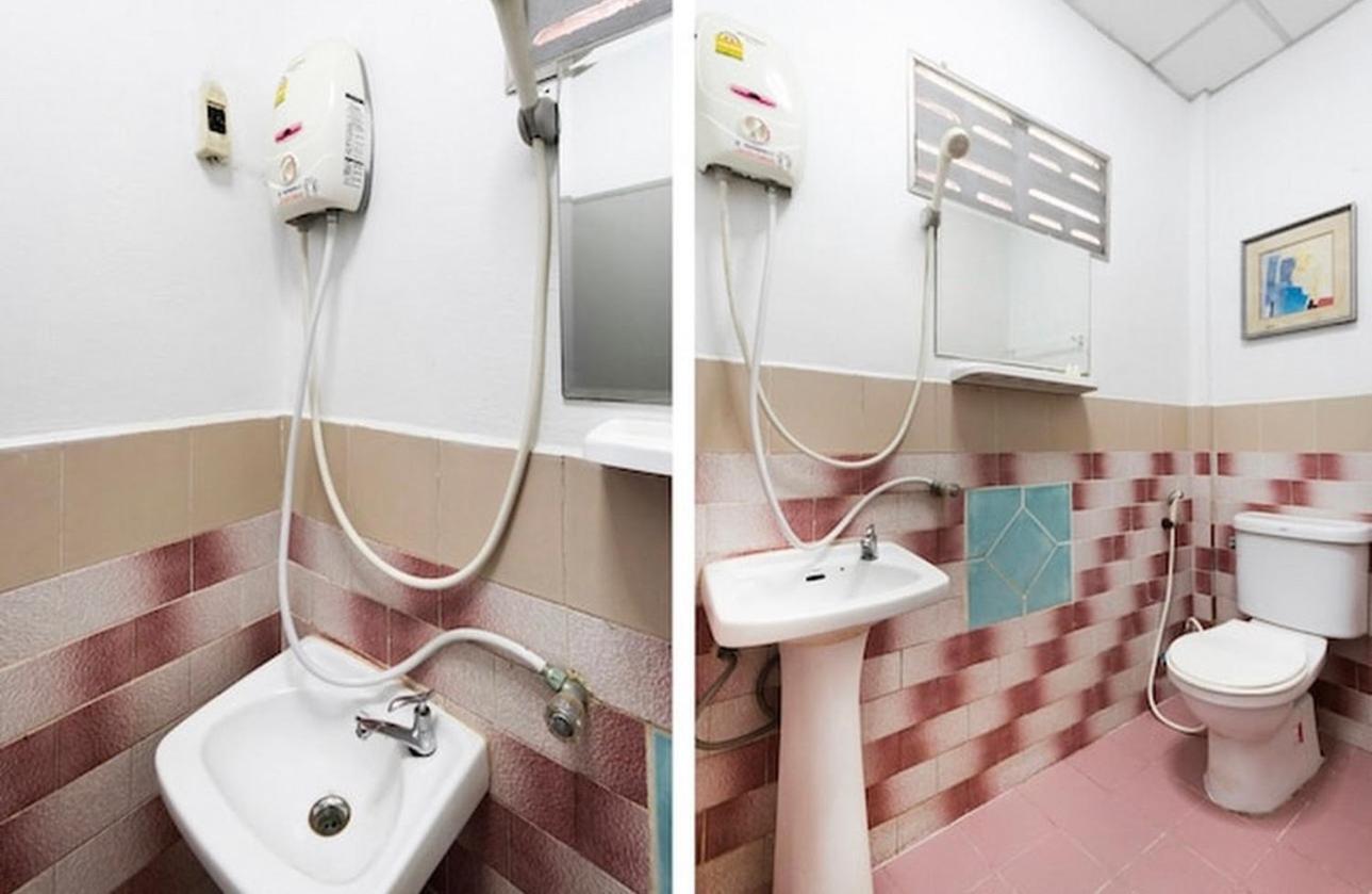 The Naiyanghouse Hotel Nai Yang ภายนอก รูปภาพ
