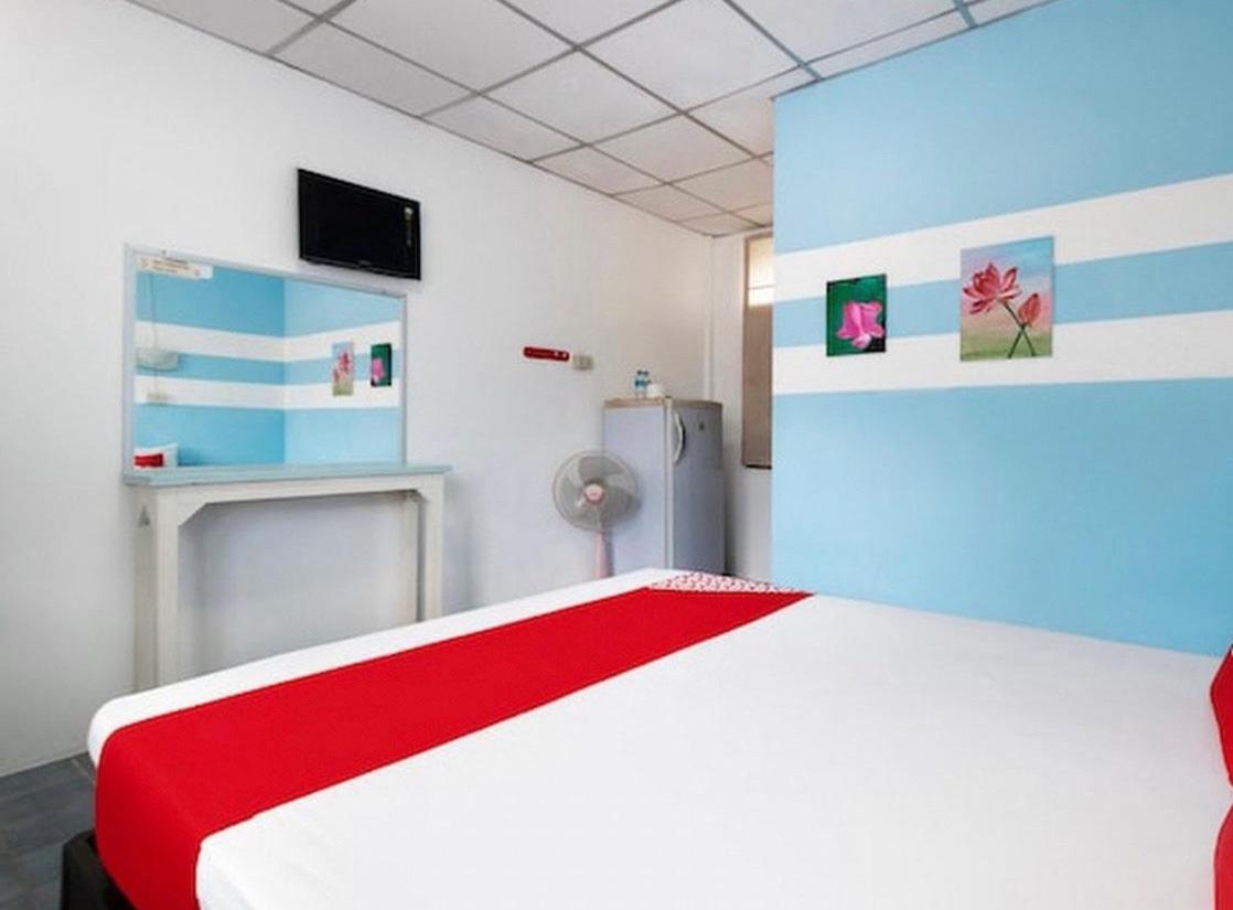 The Naiyanghouse Hotel Nai Yang ภายนอก รูปภาพ