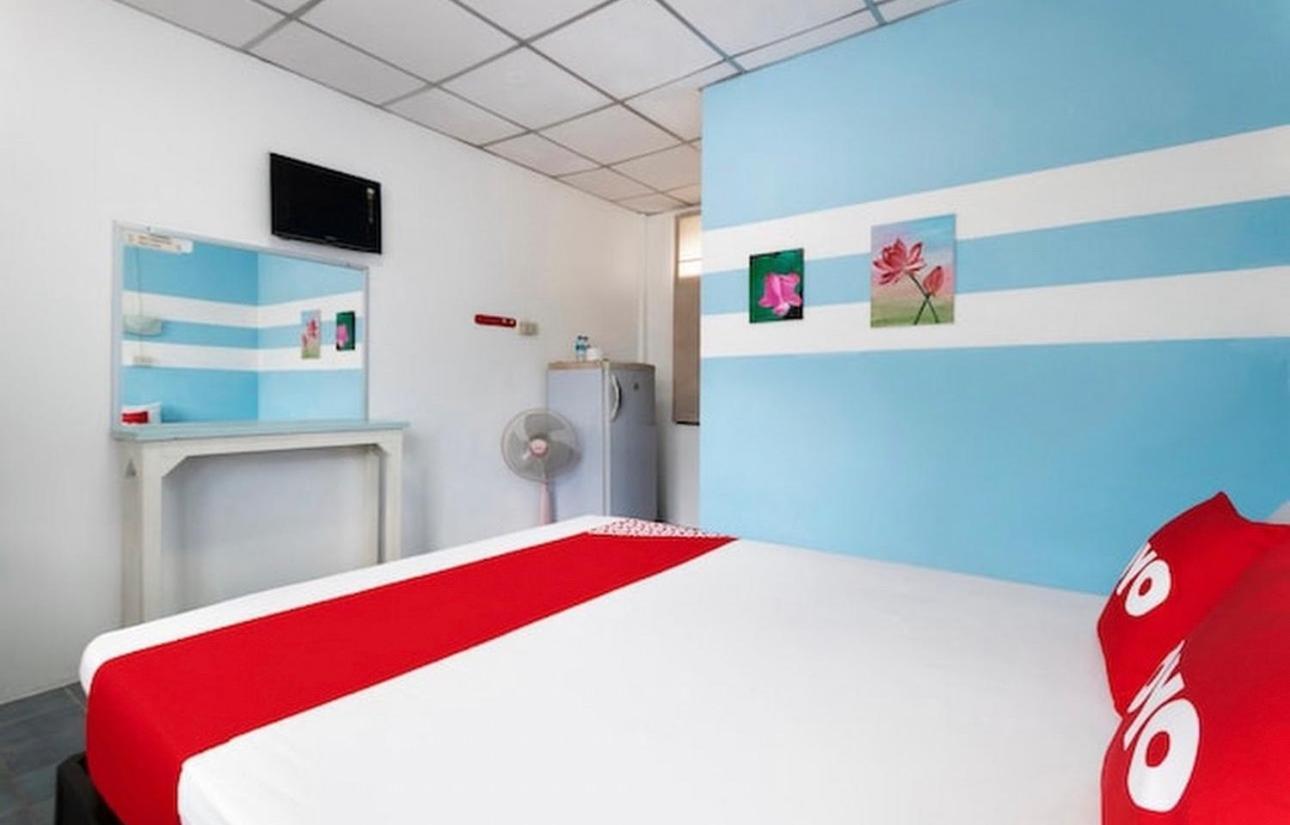 The Naiyanghouse Hotel Nai Yang ภายนอก รูปภาพ