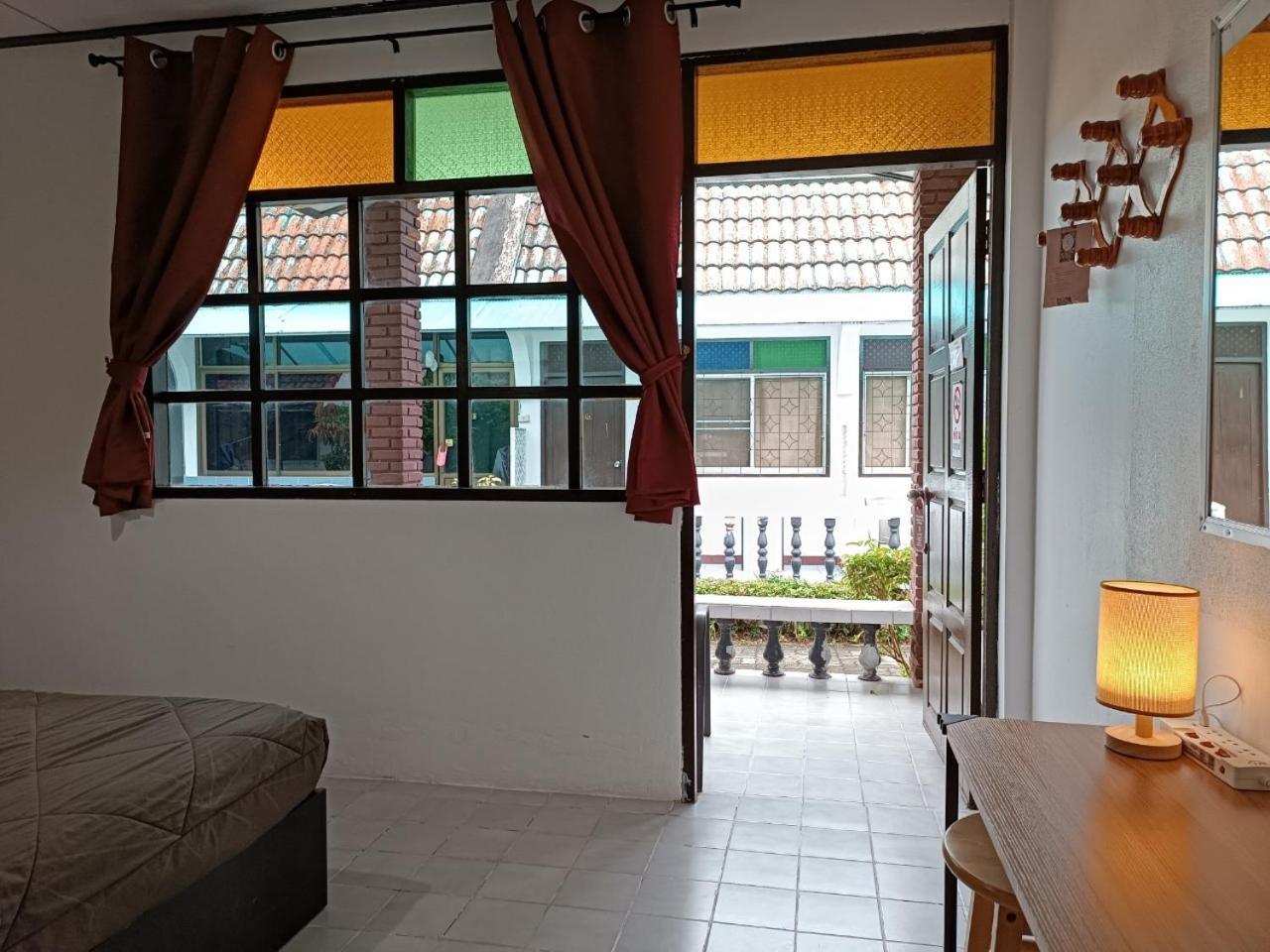 The Naiyanghouse Hotel Nai Yang ภายนอก รูปภาพ