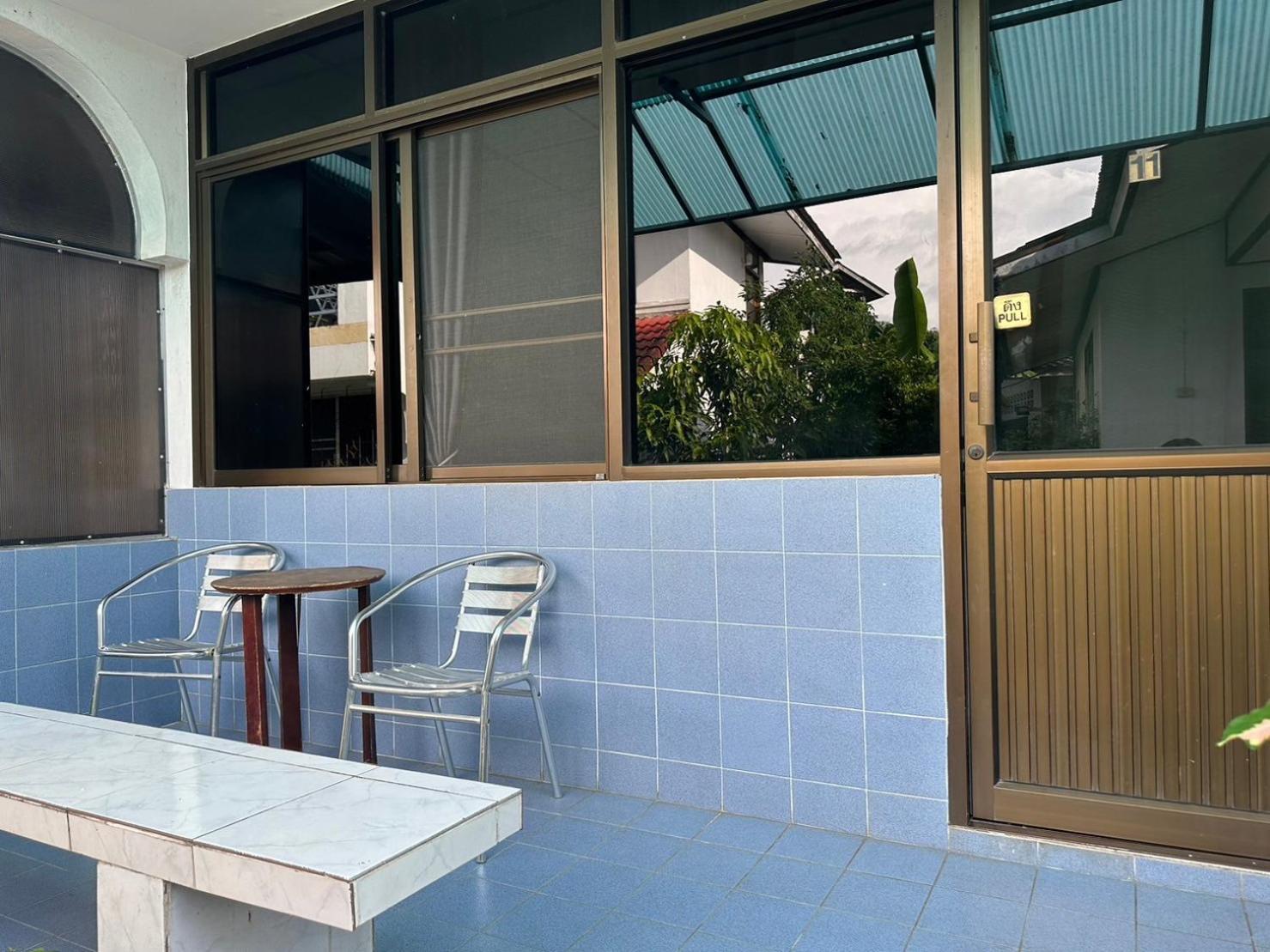 The Naiyanghouse Hotel Nai Yang ภายนอก รูปภาพ